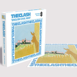 English Civil War puzzle