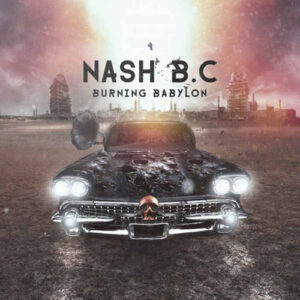 Burning Babylon
