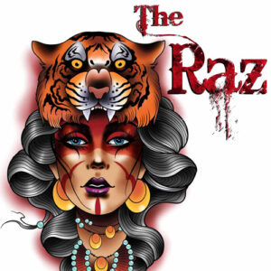 Raz The
