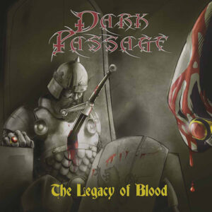 Legacy Of Blood