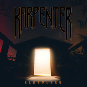 Sleepless