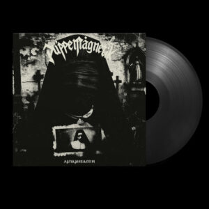 Laudans Deum (Black Vinyl LP)