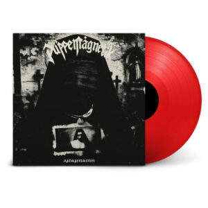 Laudans Deum (Red Vinyl LP)