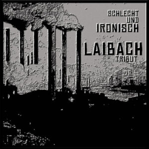 Schlecht Und Ironisch (Jewel Case, Metal Artwork)