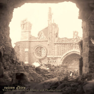 Within the Depths of Silence And Phormations (3CD)