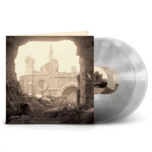 Within the Depths of Silence And Phormations (2LP)