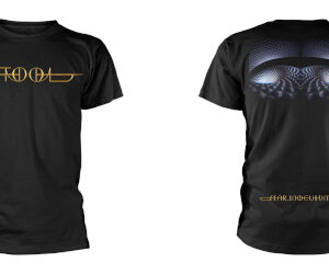 T/S Double Eye (XXL)