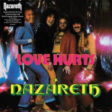 Love Hurts / This Flight Tonight -10" (RSD 2020)