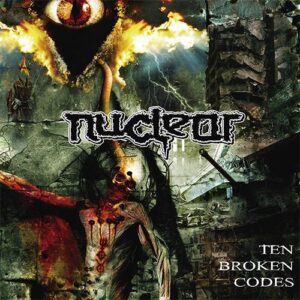 Ten Broken Codes
