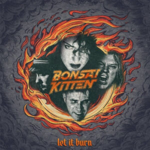 Let it Burn