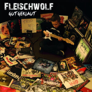 Gut Geklaut (Vinyl LP)