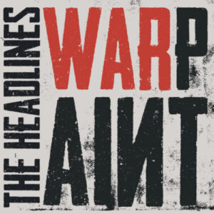 Warpaint (Red Vinyl LP)