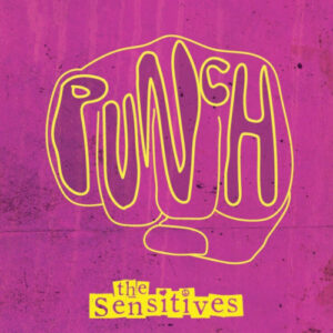Punch (Smokey Pink Vinyl LP + CD)