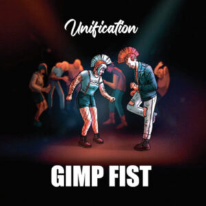 Unfication (Red/Blue Splash Vinyl LP)