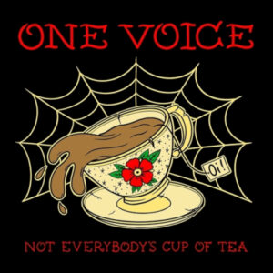 Not Everybody's Cup Of Tea (Yellow/Red Vinyl LP)