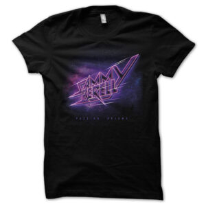 T/S Passion Dreams - Small