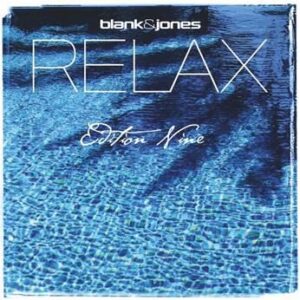 Relax Edition 9 (Nine) (2 CD)