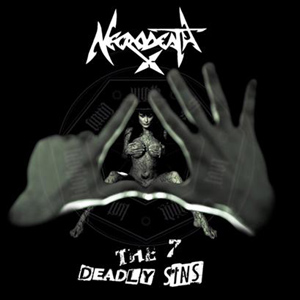 7 Deadly Sins