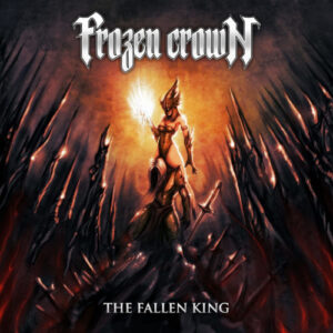 Fallen King The (Vinyl LP)