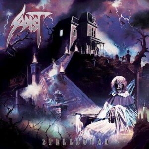Spellbound (Vinyl)