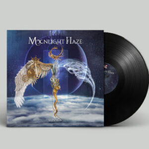 Lunaris (Vinyl LP)