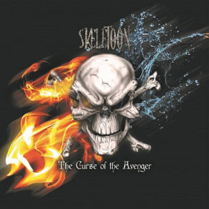 Curse Of The Avenger The