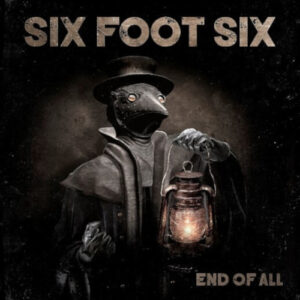 End Of All (Digipack)