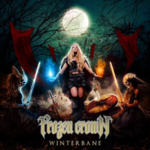Winterbane (Vinyl LP)
