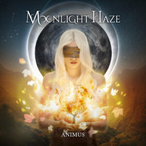 Animus (Black Vinyl LP)