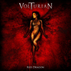 Red Dragon (Digipack)