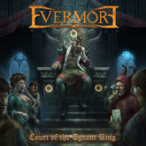 Court Of The Tyrant King