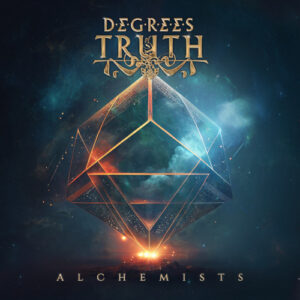 Alchemists (Digipack)