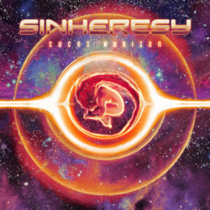 Event Horizon (Vinyl LP)