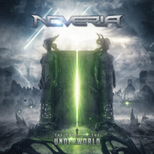 Gates of The Underworld The (Digipack)