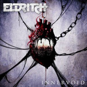 Innervoid (Digipack)