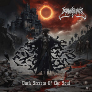 Dark Secrets of the Soul (Digipack)