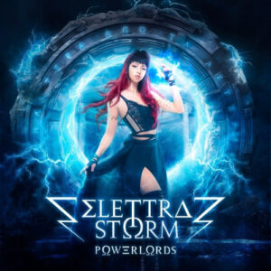 Powerlords (Digipack)