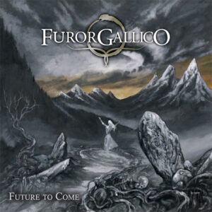 Future to Come (Digipack)