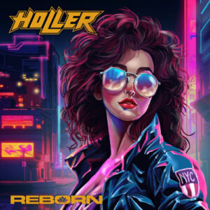 Reborn (Digipack)
