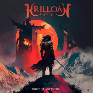 Return of the Heralds (Digipack)