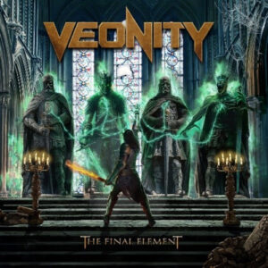 Final Element The