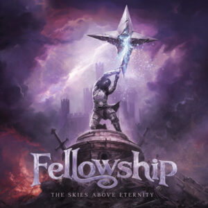 Skies Above Eternity The (Digipack)