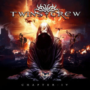 Chapter IV (Digipack)