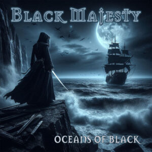 Oceans of Black