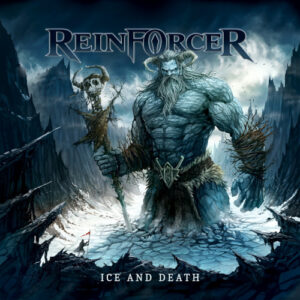 Ice and Death