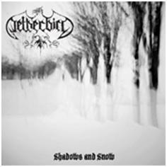 Shadows and Snow (EP)