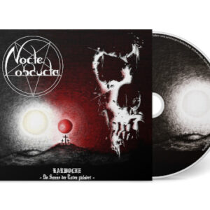 Karwoche - Die Sonne der Toten Pulsiert (Digipack)