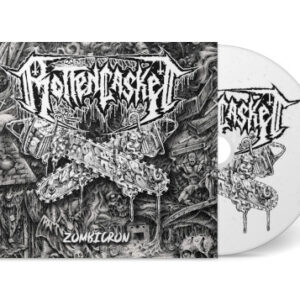 Zombicron (Digipack)