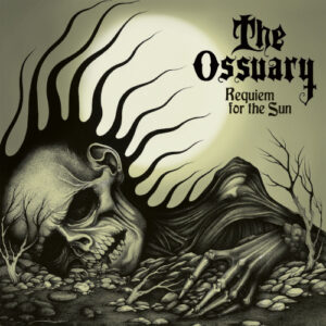 Requiem for the Sun (Digipack)