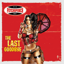 Last Goodbye